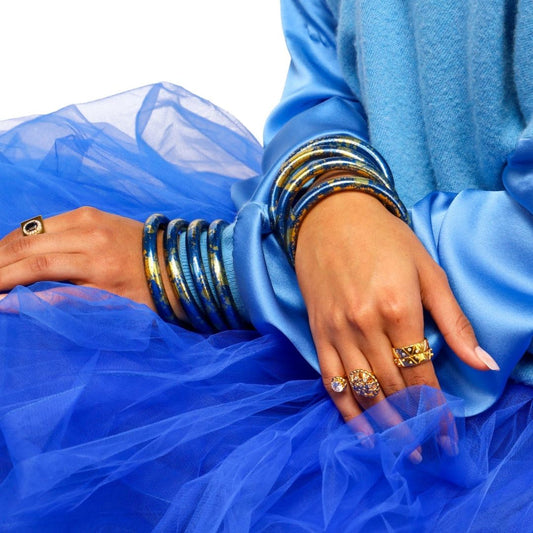 KOI SAFFIR TZUBBIE BUDHAGIRLS