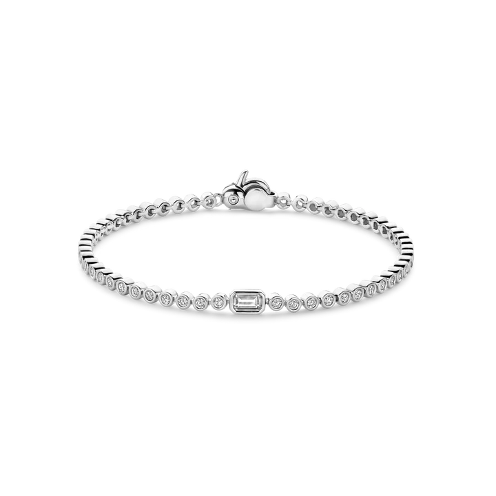 TI SENTO Bracelet 23043ZI