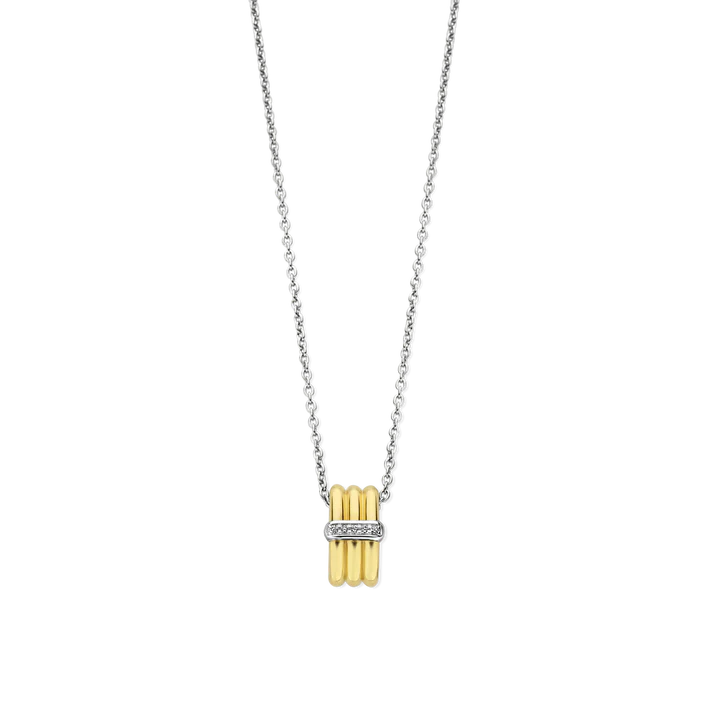 TI SENTO Necklace 34057ZY