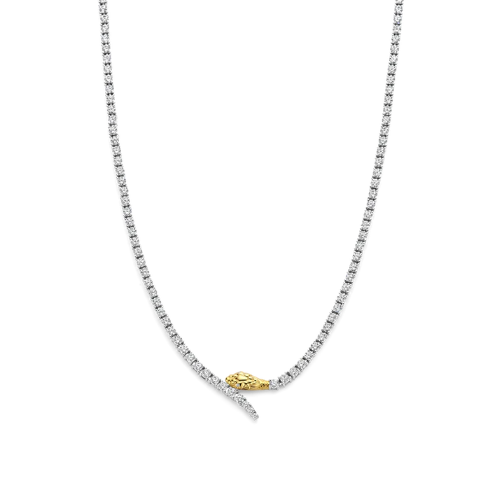 TI SENTO Necklace 34072ZY