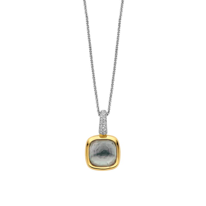 TI SENTO Pendant 6829BL