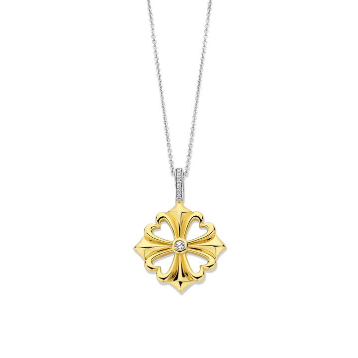 TI SENTO Pendant 6839ZY
