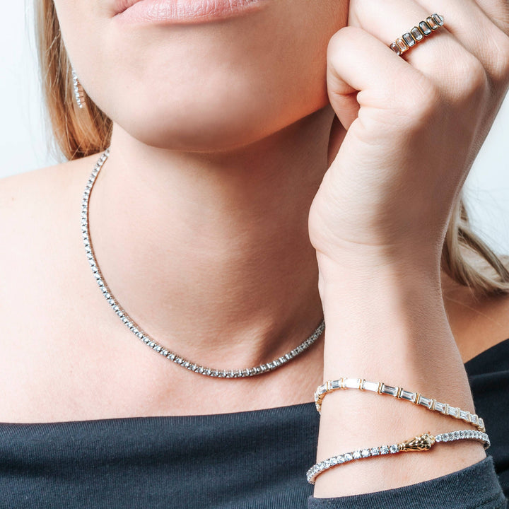TI SENTO Bracelet 23059ZY