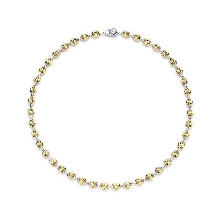 TI SENTO Necklace 34067SY