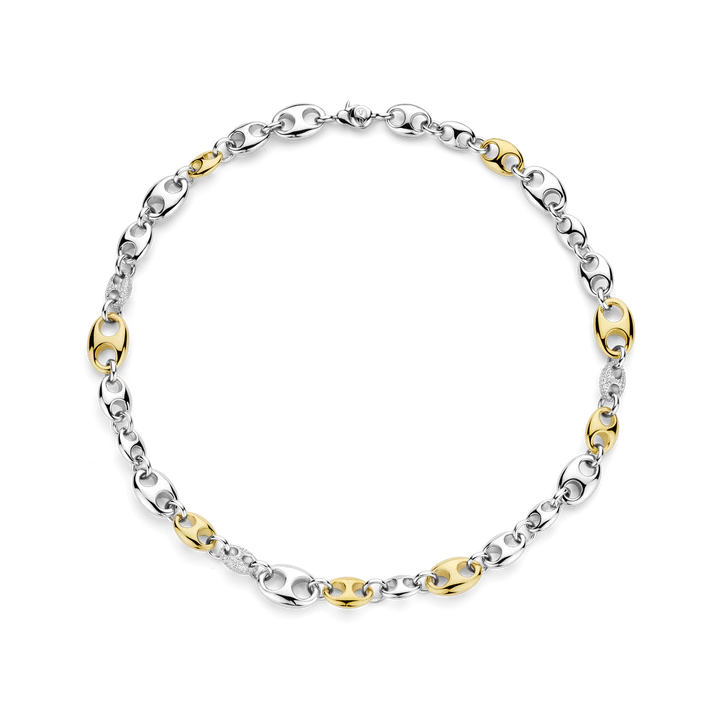 TI SENTO Necklace 34062ZY
