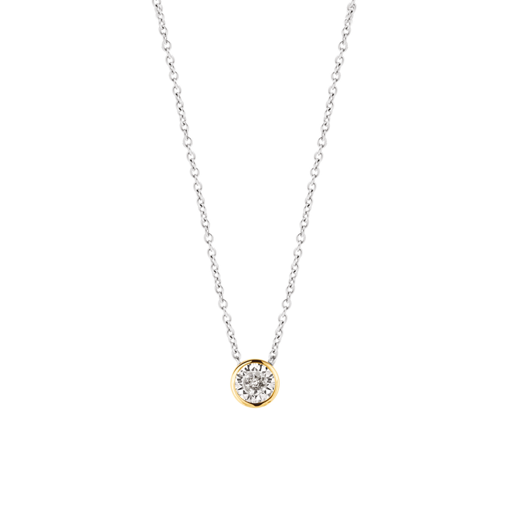 TI SENTO Necklace 3845ZY
