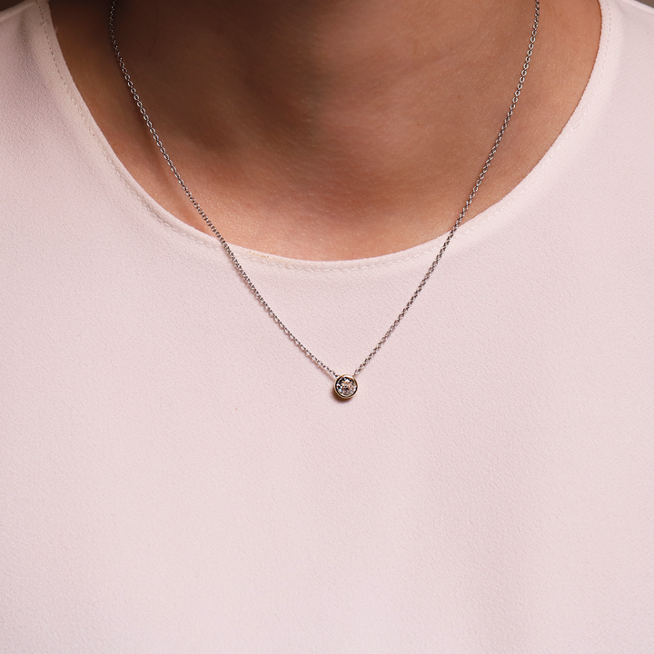 TI SENTO Necklace 3845ZY