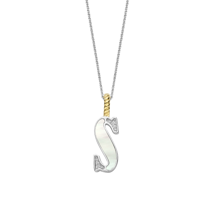 NEW TI SENTO LETTERS 6840/45cm