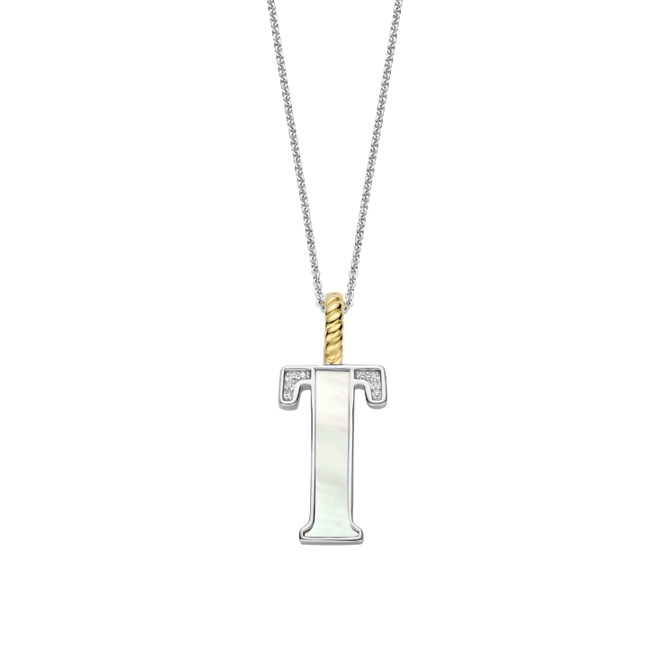 NEW TI SENTO LETTERS 6840/45cm