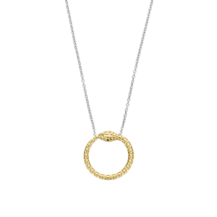 TI SENTO Necklace 34071SY