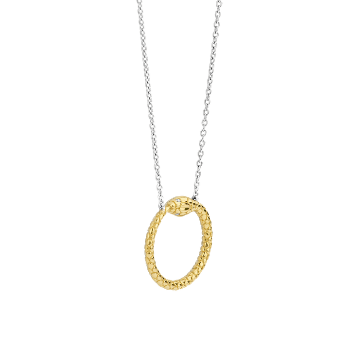 TI SENTO Necklace 34071SY