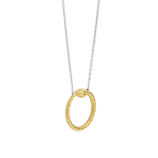 TI SENTO Necklace 34071SY