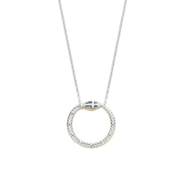 TI SENTO Necklace 34071SY