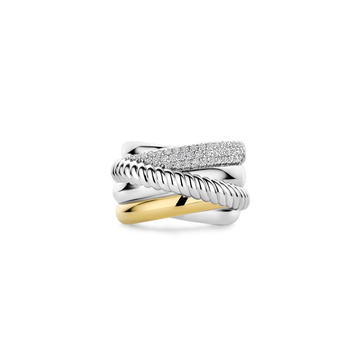 TI SENTO Ring 12003ZY
