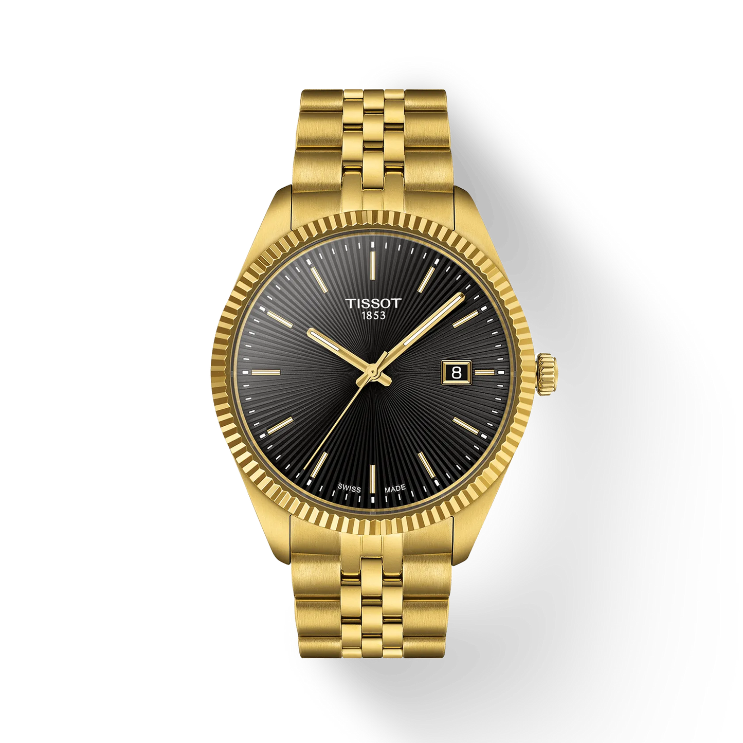 TISSOT BALLADE 40MM T156.410.33.051.00