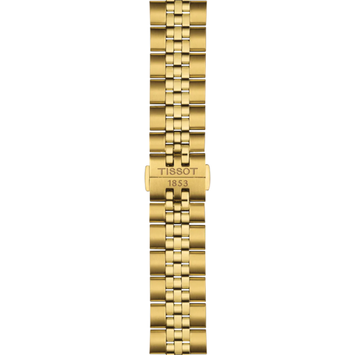 TISSOT BALLADE 40MM T156.410.33.051.00