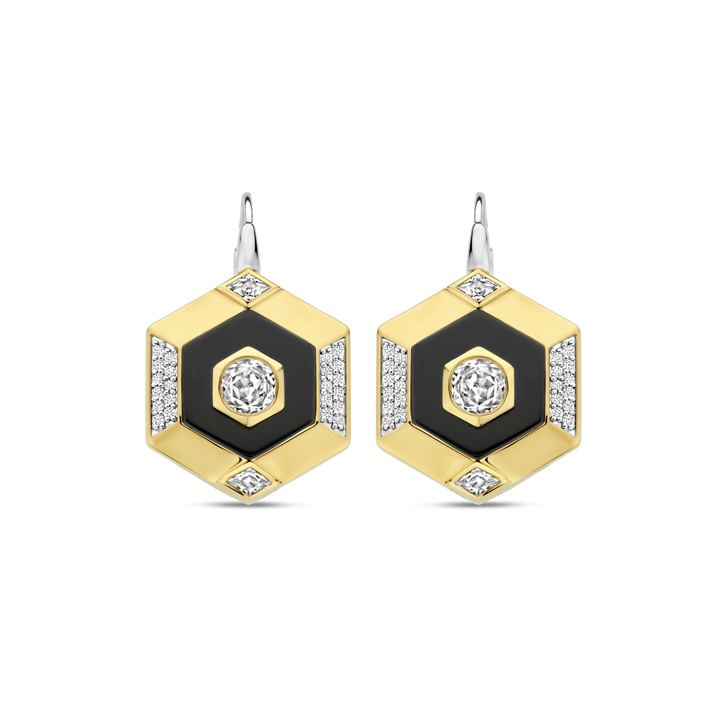 TI SENTO Earrings 7996BL