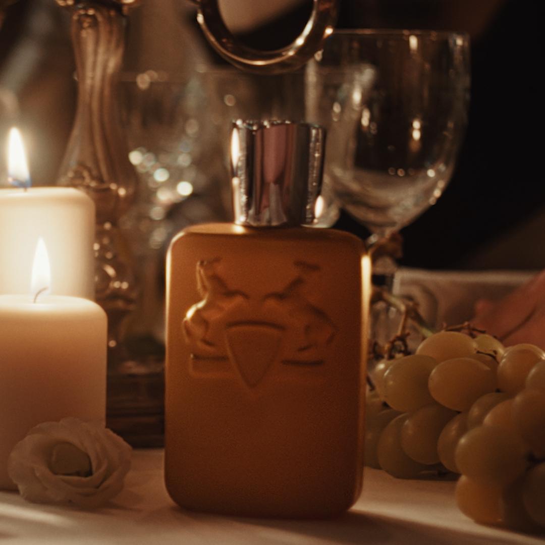 ALTHAÏR EAU DE PARFUM