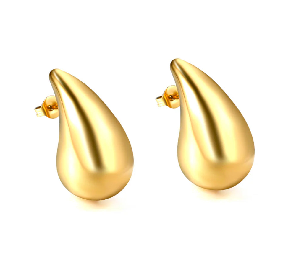 Drop Earrings