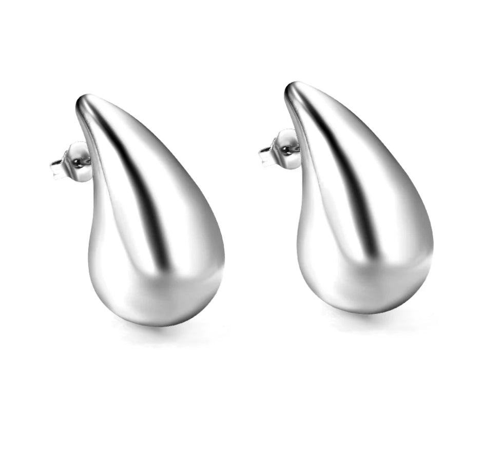 Drop Earrings