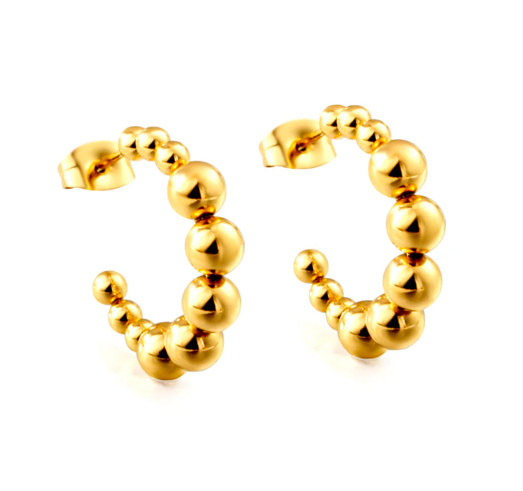 Mila Earrings