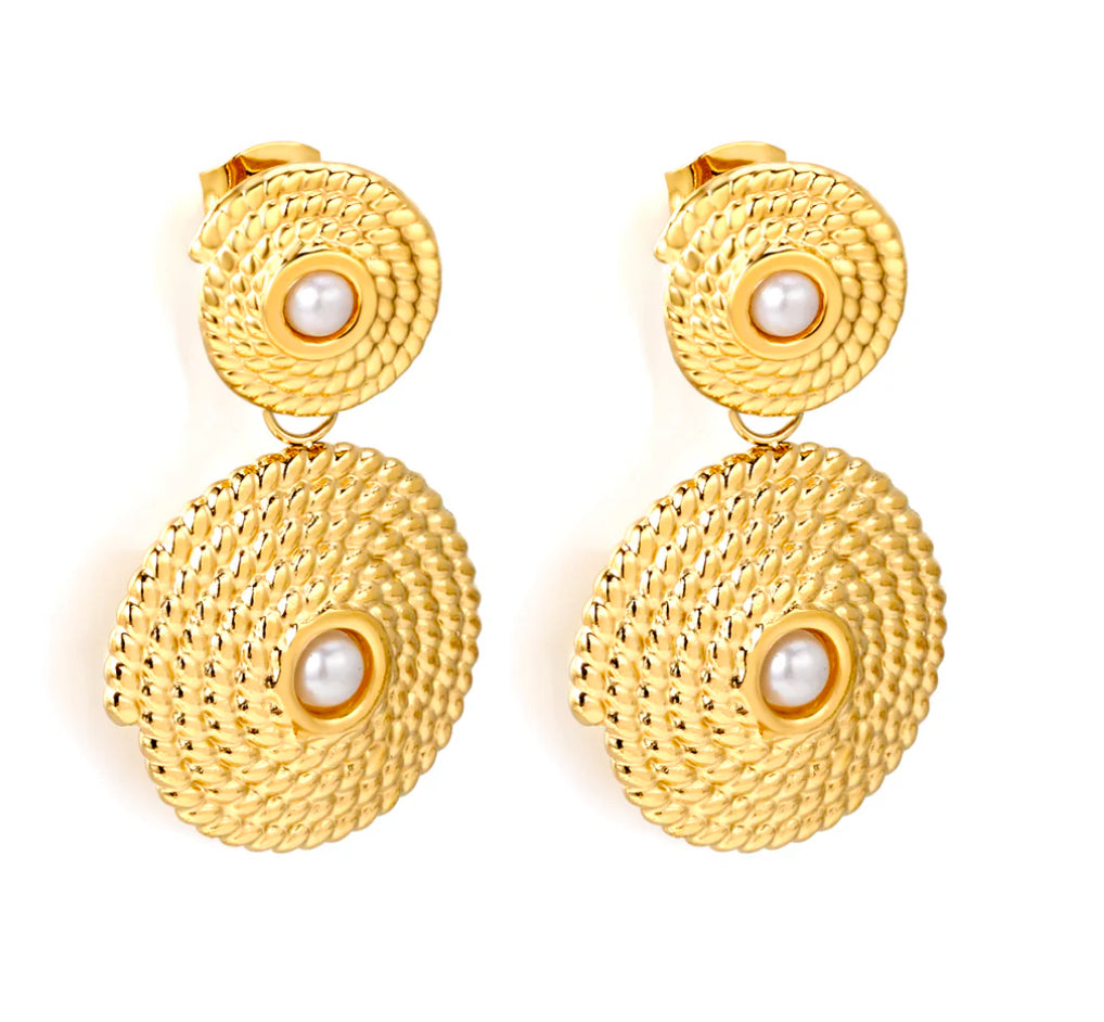 Boho Earrings