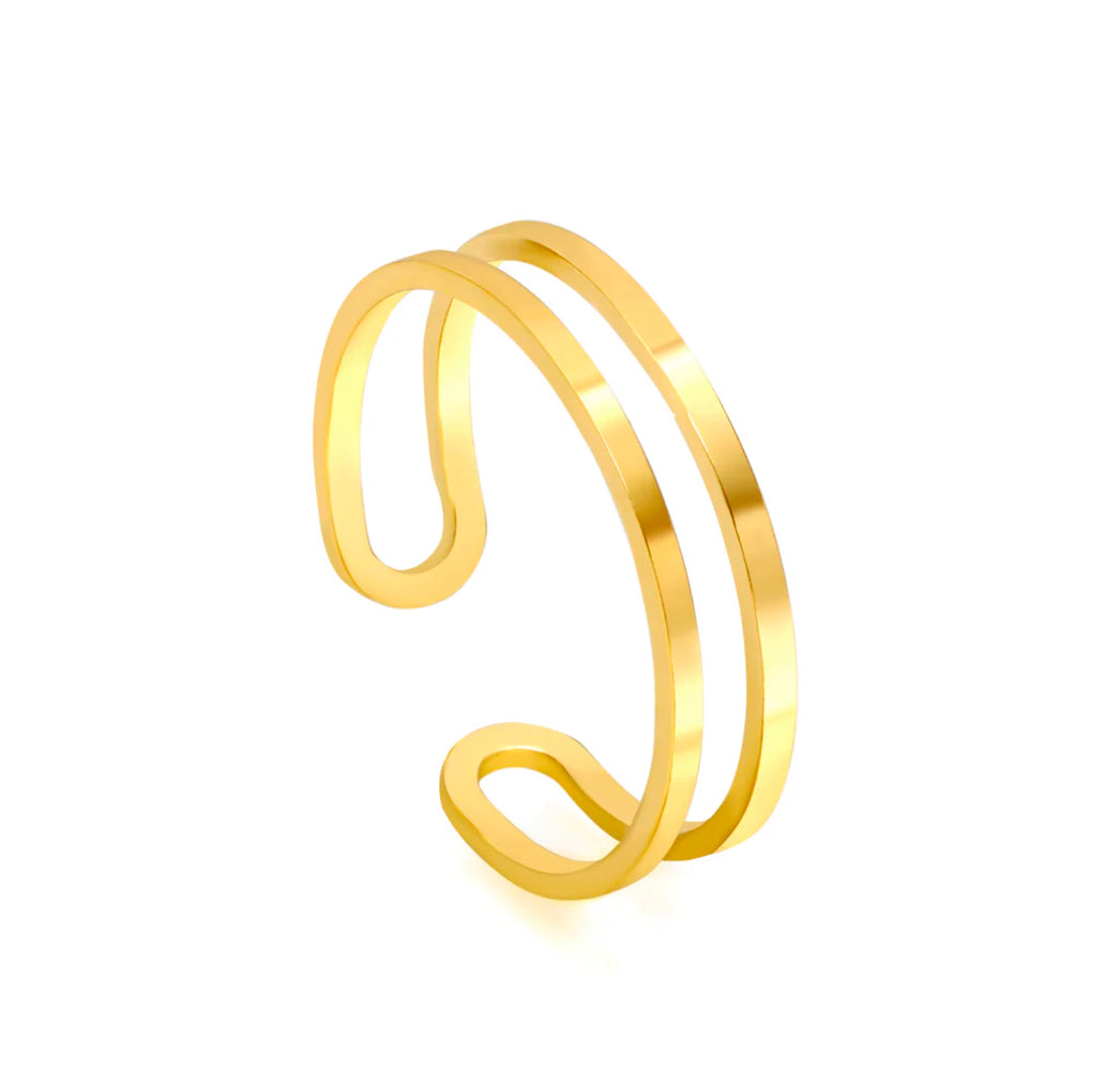 Double Ring