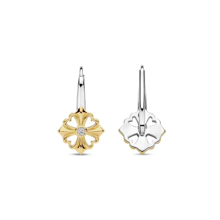 TI SENTO Earrings 7997ZY