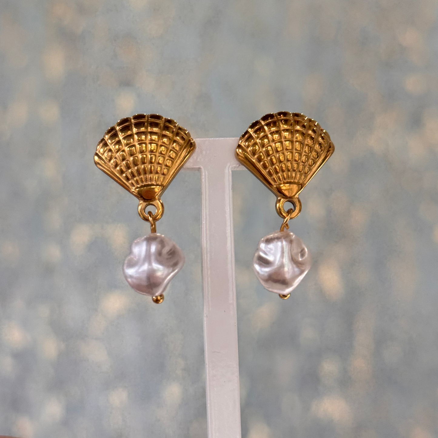 Mar Earrings