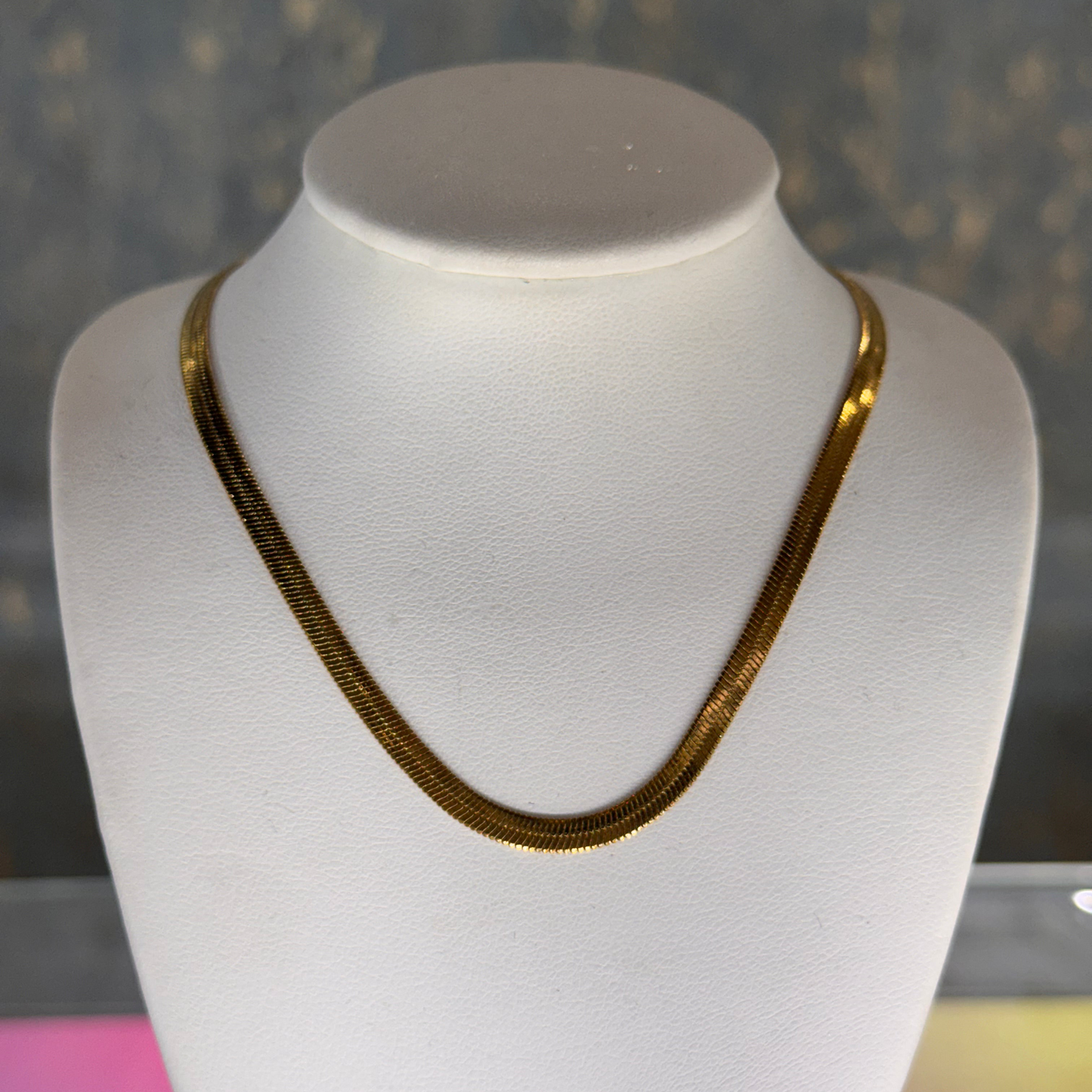 Danna Necklace