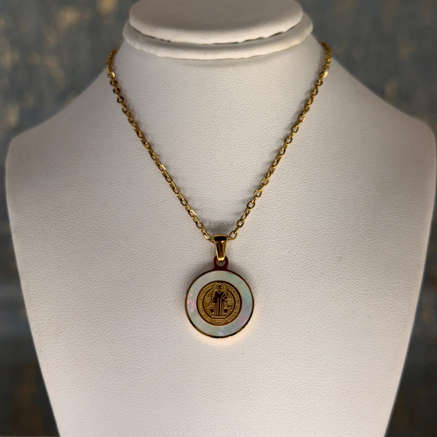 San Benito Necklace