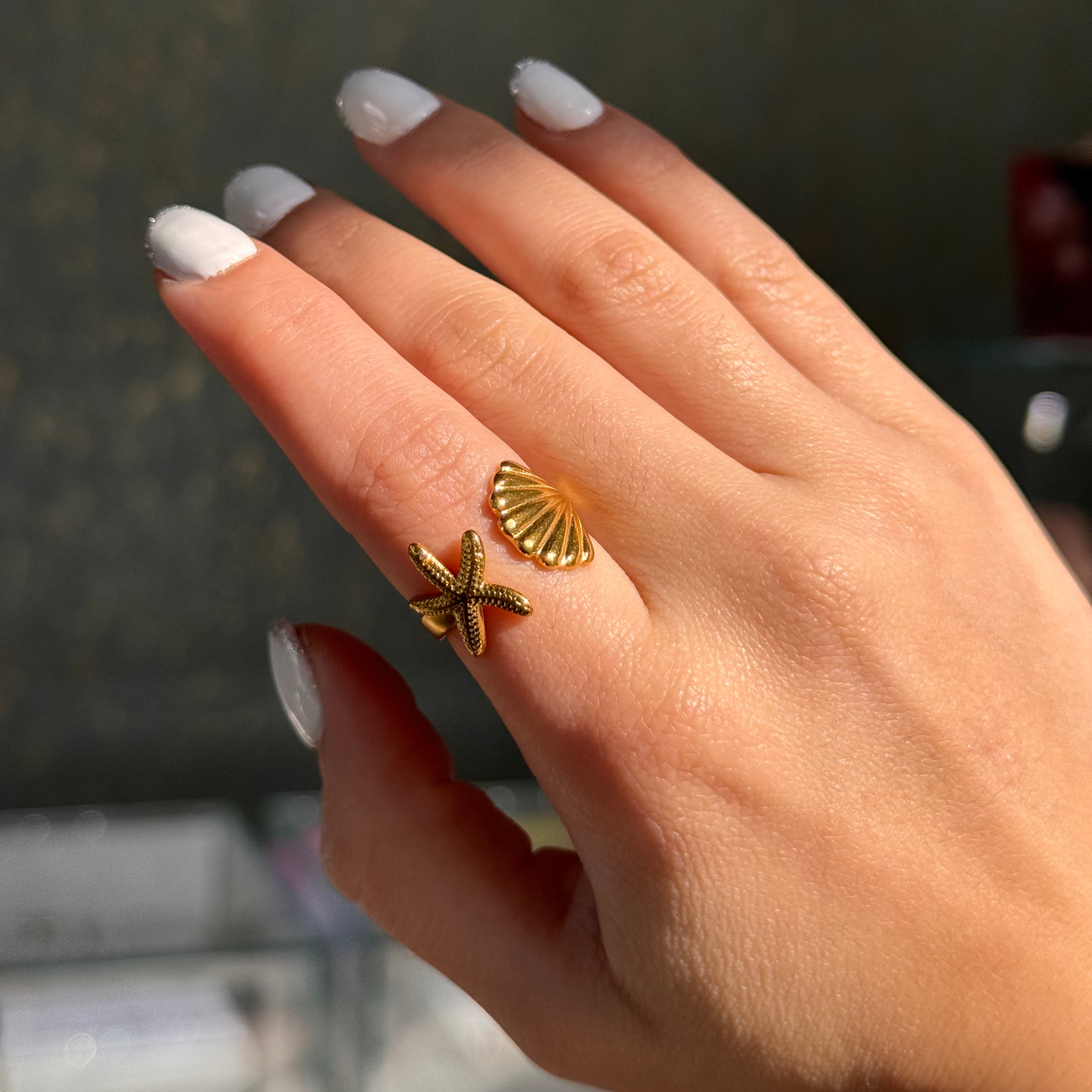 Mar Ring