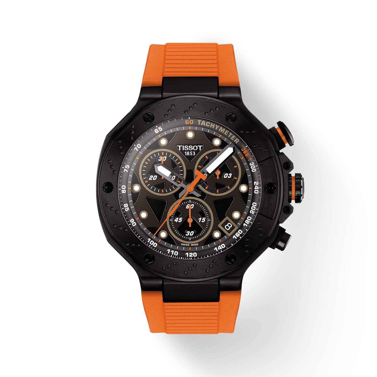 TISSOT T-RACE QUARTZ CHRONOGRAPH T141.417.37.051.02