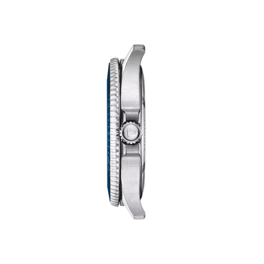 TISSOT SEASTAR 1000 40MM T120.410.11.041.00