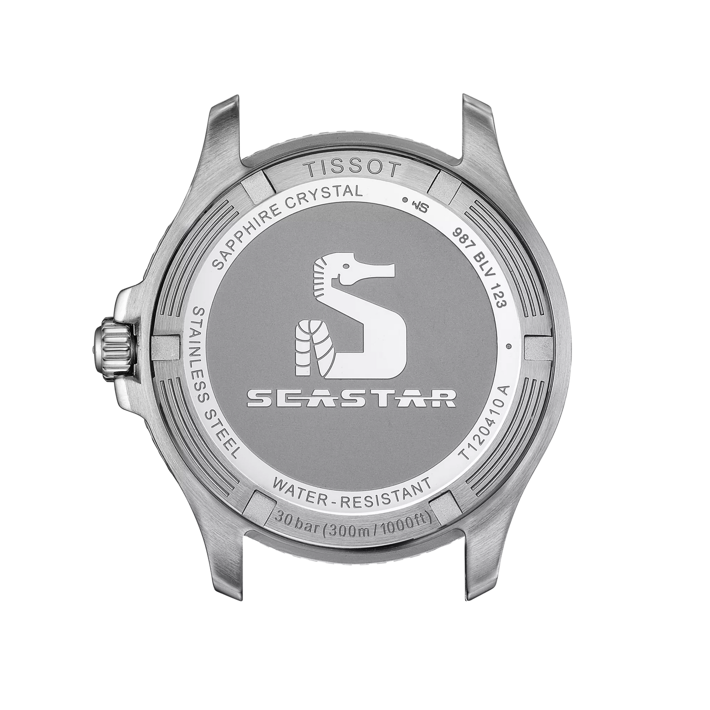TISSOT SEASTAR 1000 40MM T120.410.11.041.00