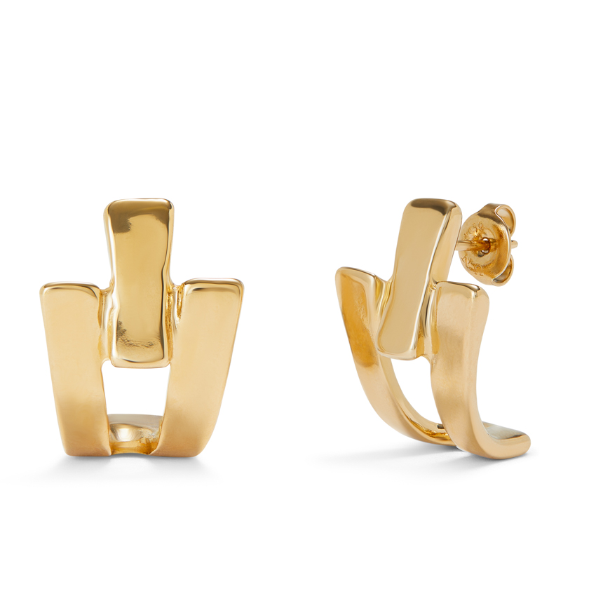 UNO DE 50 PEN0979ORO0000U