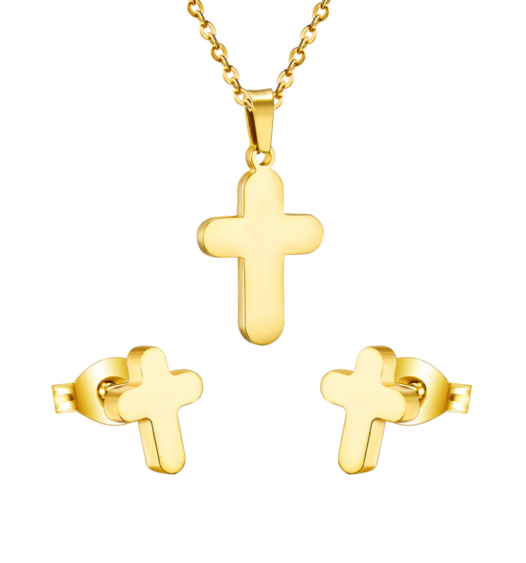 Cross Set