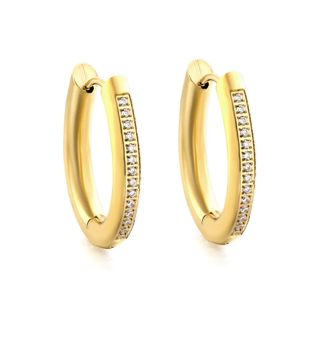 Beth Earrings