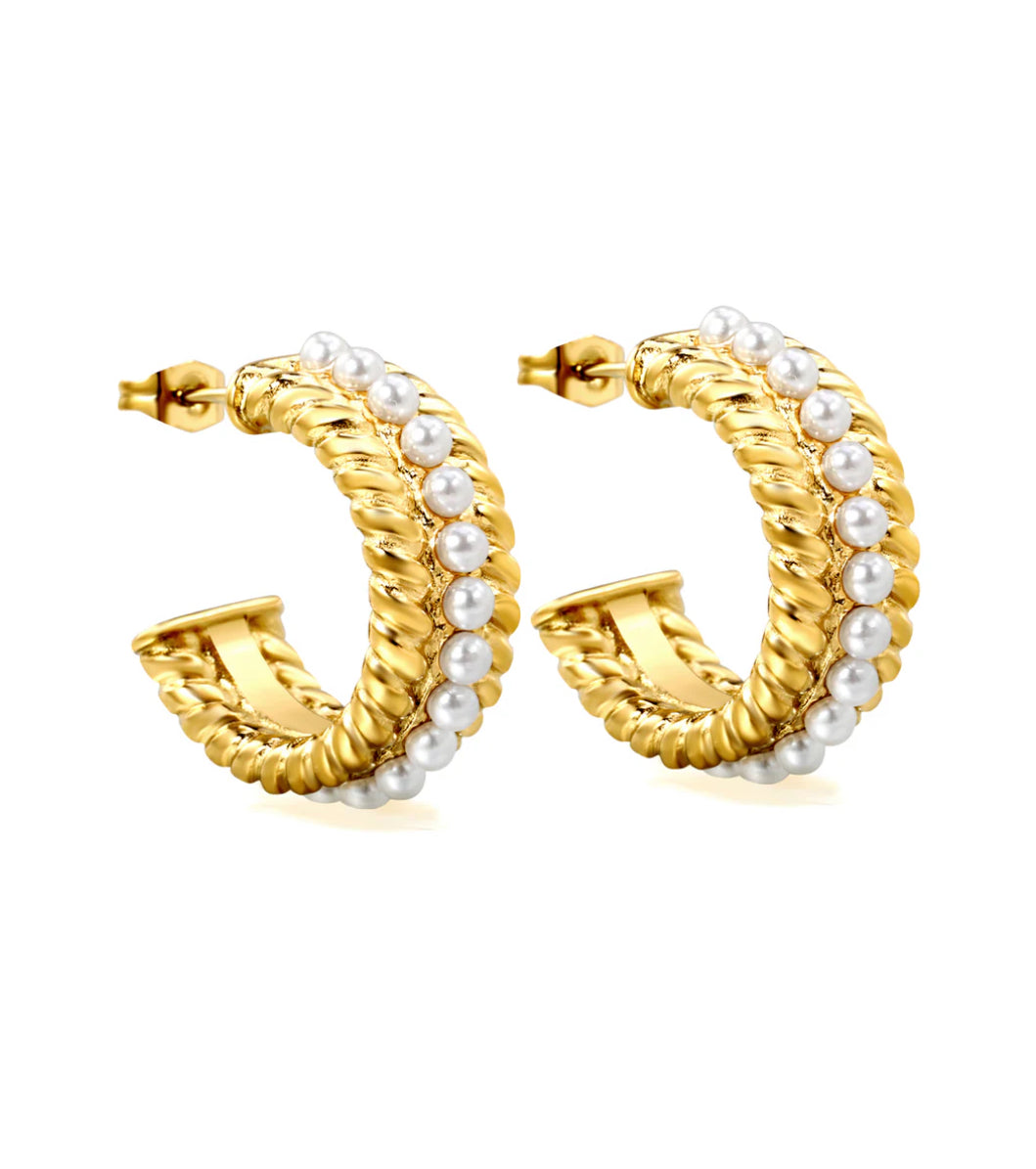 Nora Earrings