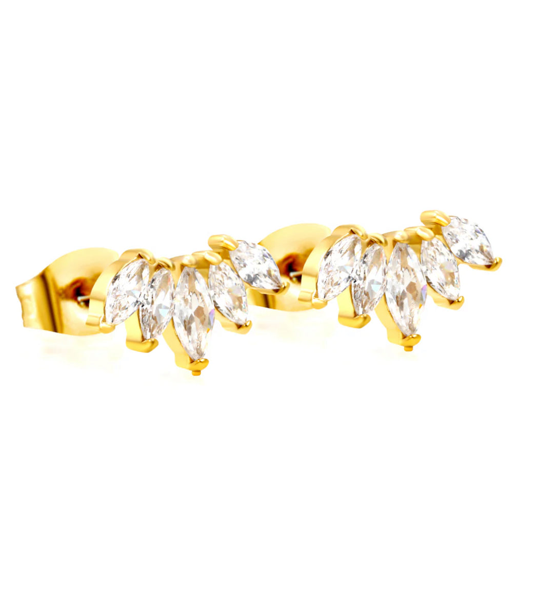 Cristal Earrings