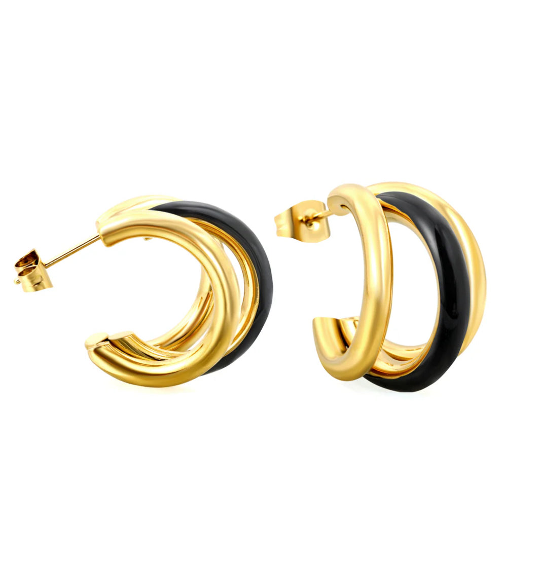 Lara Earrings