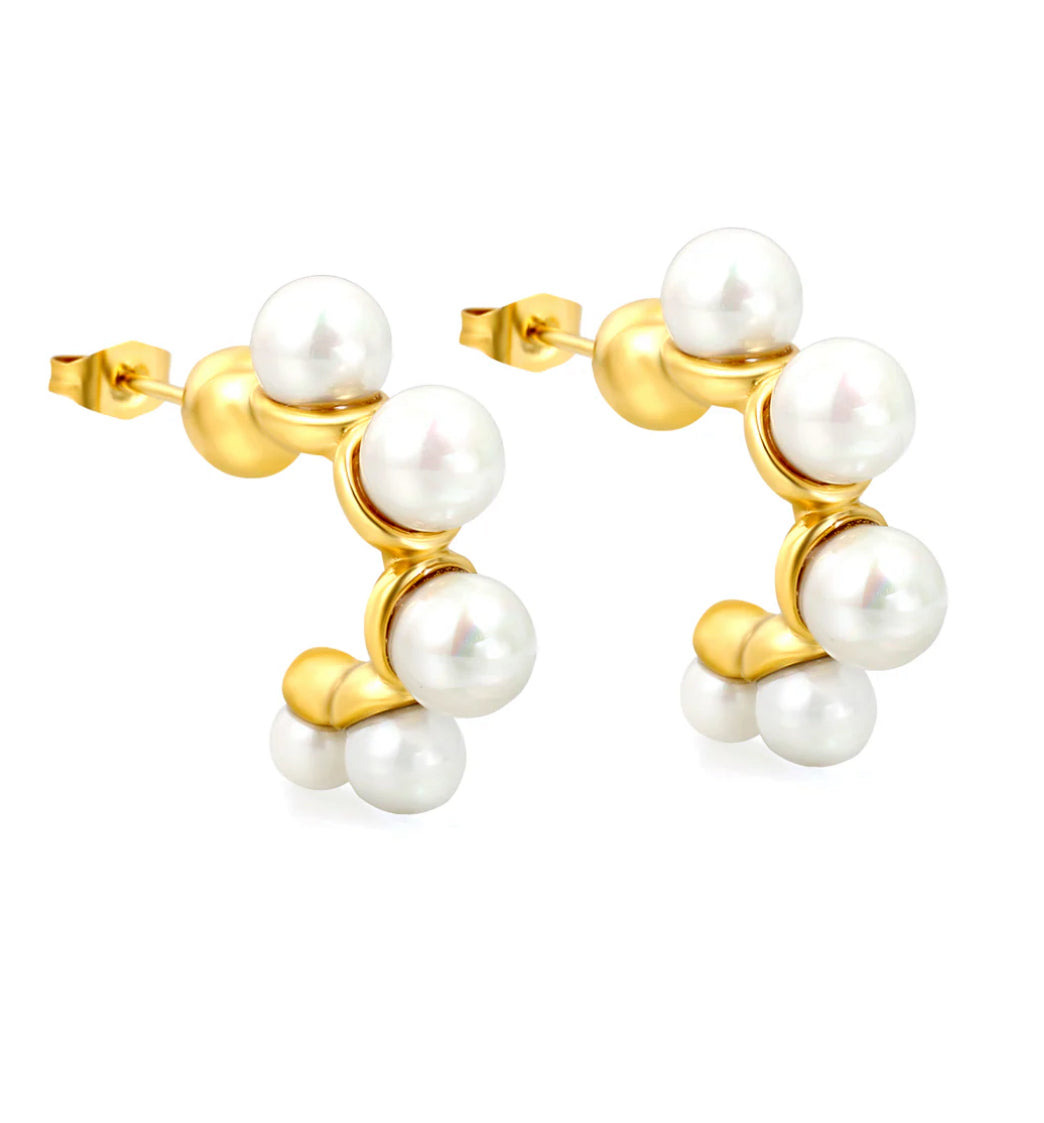 Celi Earrings
