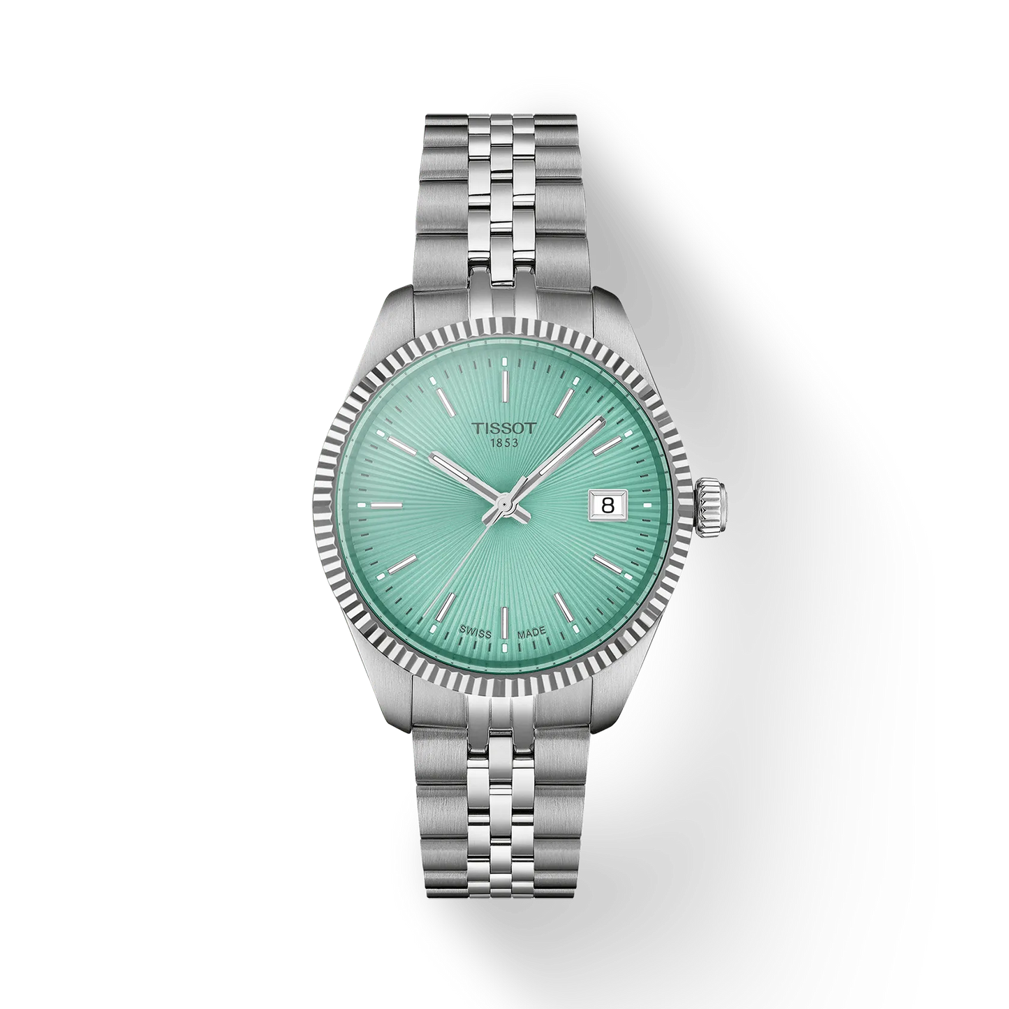 TISSOT BALLADE 34MM T156.210.11.091.00