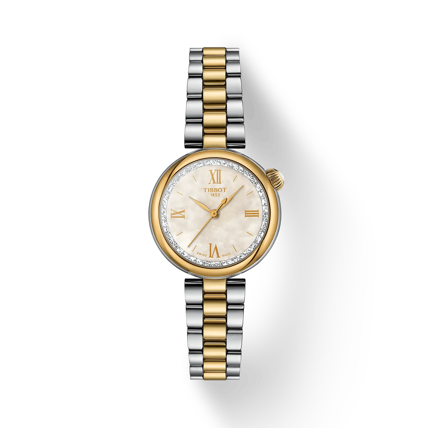 TISSOT DESIR T152.010.22.118.01