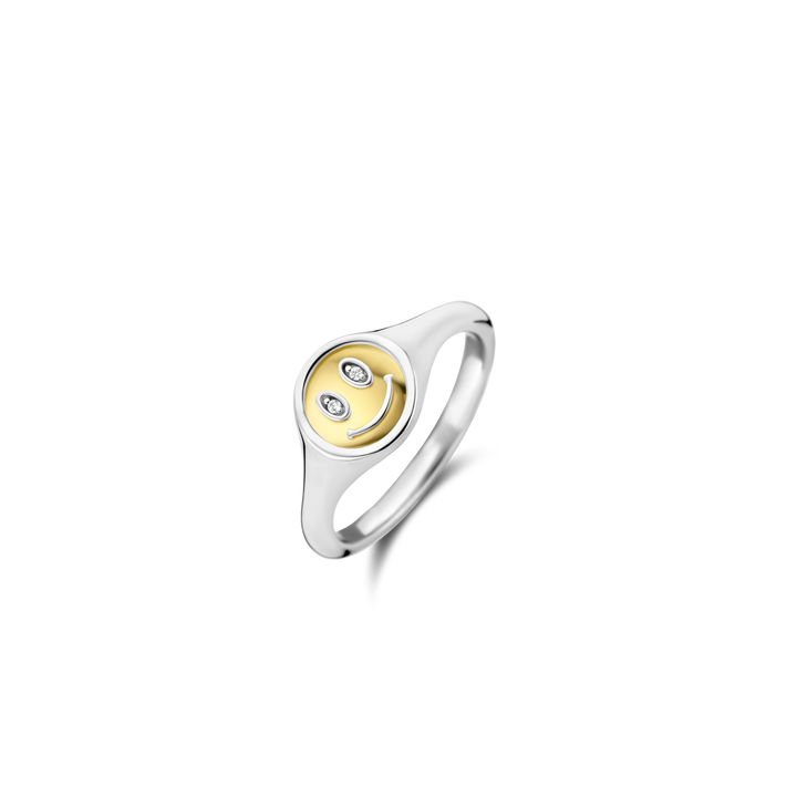 TI SENTO RING 12286ZY