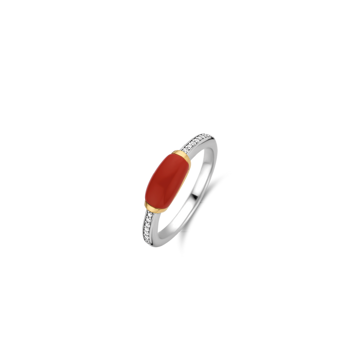 TI SENTO RING 12191CR