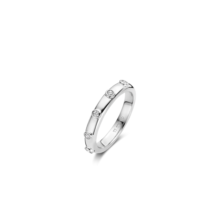 TI SENTO RINGS 12316ZI