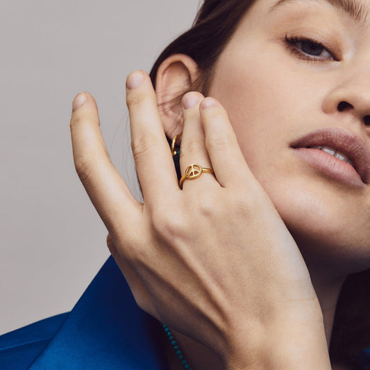 TI SENTO RINGS 12222SY