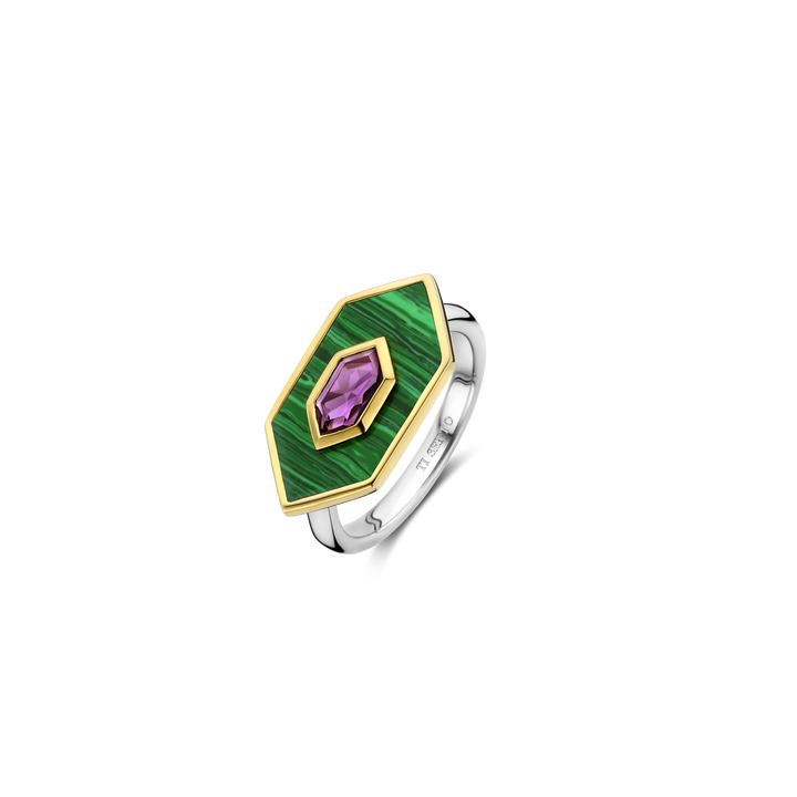 TI SENTO RINGS 12309MA
