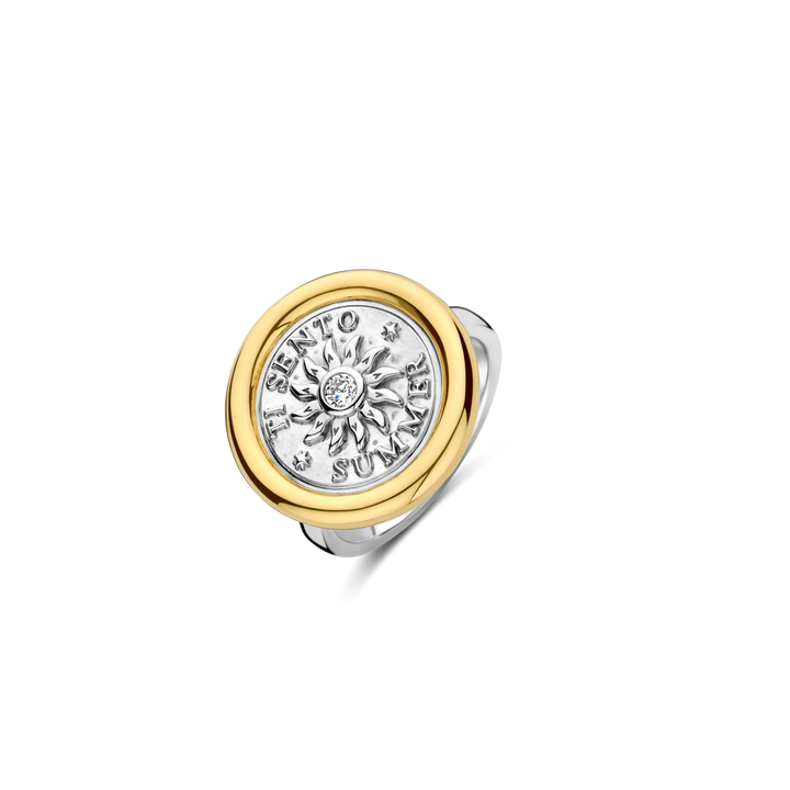 TI SENTO RINGS 12334ZY